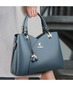 Large capacity Designer ladies Bag square Designer Shoulder Strap Purse luxury crossbody handbag for women