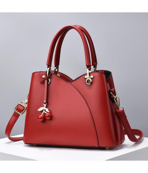 Fast Wholesale American Fashion Women'S Purse Tote Bag Luxury Designer Travel Shoulder Bag