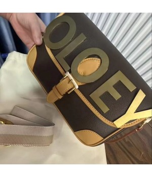 Luxury Designer Women's Shoulder Bag Fashion handbag Leather Underarm Bag crossbody bag Designer Women Chain handbag