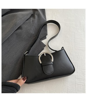 lady bags wholesale trapezoid top handle shoulder women's bags new 2024 hot selling women's shoulder bags original