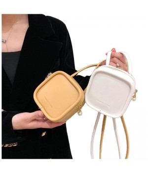 New Product Ideas 2024 Mini Bags Women Handbags Ladies Cute Shoulder Crossbody Sling Bag Girls Purses Small Square Headphone Bag