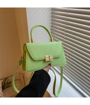 Hot Selling New Wholesale Designer Bags PU Leather Fashion Women Bags Women Hand Bags with Lock