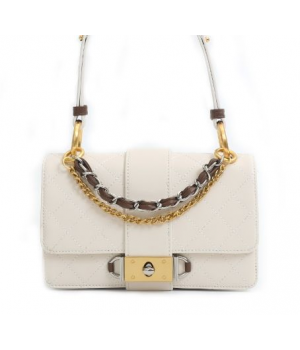 Handcee High-end Customization Women's Genuine Leather Shell Bag Fashion-Style