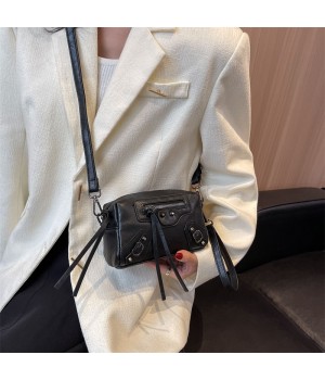 2023 Female Vintage Mini Bags Women Handbags Ladies Luxury Fashion Leather Small Hand Bags for Women