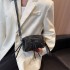 2023 Female Vintage Mini Bags Women Handbags Ladies Luxury Fashion Leather Small Hand Bags for Women