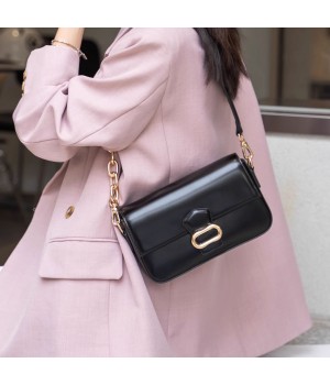 Guangzhou Handbag 2024 High-quality Designer Fashionable Trendy Women's Shoulder Bags For Daily Use
