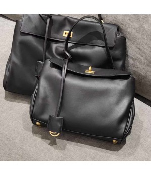 GRANDZ 2025 Women's Single Shoulder Crossbody Bag Casual All-Match Style Genuine Leather Fashionable Open Waterproof Summer