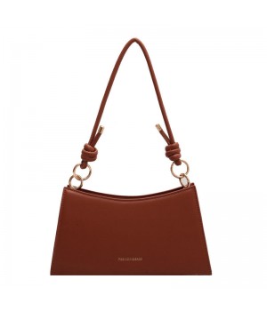 New Fashion Design Women's Shoulder Tote Bags Oem Odm Low Price Custom Lady Pu Bags