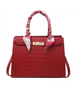 New Fashion Large Handbags Young Lady Luxury Hand Bags Ladies Design Purses for women