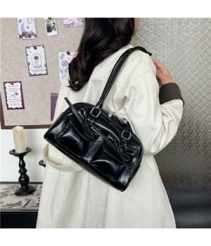 Customized Brands women's Single Cheap Manufacturer Sling Women shoulder bags Custom Logo