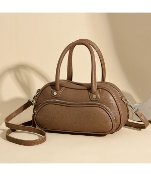 Factory Wholesale Handbags Ladies Shoulder Bags Lady Design Purses For Females