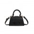 2024 Early Autumn Small Women's Mini Square PU Crossbody Chain Niche Design Western Style Fashionable Portable Shoulder Bag